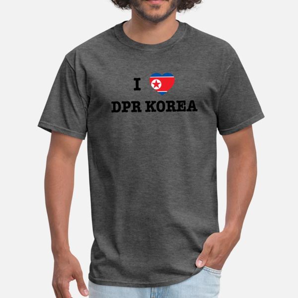 i heart north korea t shirt men print 100% cotton plus size 3xl pictures cute new fashion spring autumn leisure shirt
i heart north korea t shirt men print 100% cotton plus size 3xl pictures cute new fashion spring autumn leisure shirt