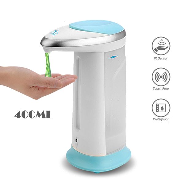 automatic foam soap dispenser infrared sensing foam soap dispenser induction liquid for bathroom kitchen l
automatic foam soap dispenser infrared sensing foam soap dispenser induction liquid for bathroom kitchen l