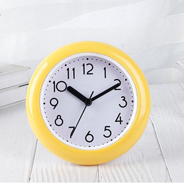quartz table clock durable portable waterproof bedroom kitchen bathroom deskdecor practical pvc round home compact
quartz table clock durable portable waterproof bedroom kitchen bathroom deskdecor practical pvc round home compact