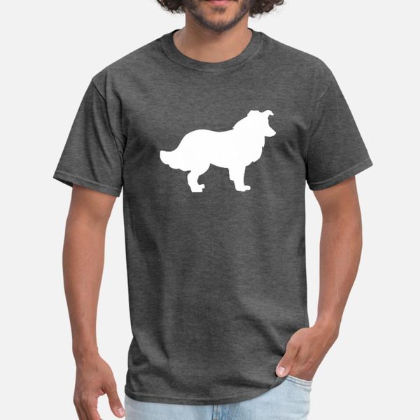 collie t shirt men designer 100% cotton s-3xl leisure interesting comical spring cool shirt
collie t shirt men designer 100% cotton s-3xl leisure interesting comical spring cool shirt