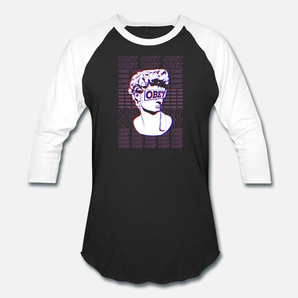 david obey t shirt men knitted 100% cotton round neck normal famous funny casual summer pictures shirt
david obey t shirt men knitted 100% cotton round neck normal famous funny casual summer pictures shirt