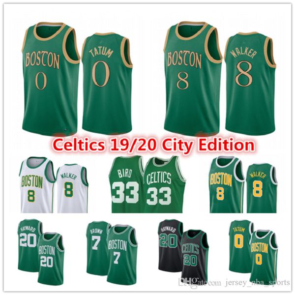 boston celtics nba kemba 8 walker larry 33 bird jayson 0 tatum jaylen 7 brown gordon 20 hayward city gree edition basketball jerseys, Black;red
boston celtics nba kemba 8 walker larry 33 bird jayson 0 tatum jaylen 7 brown gordon 20 hayward city gree edition basketball jerseys, Black;red
