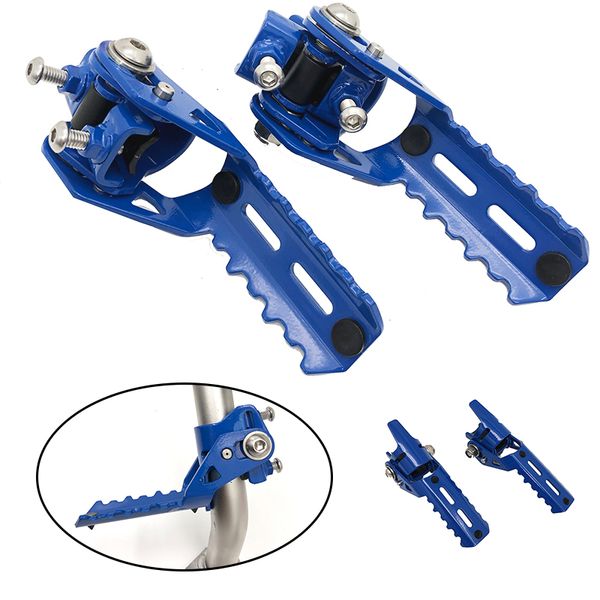 motorcycle highway front foot pegs folding footrests clamps 22-25mm for r1250gs r 1250 gs adventure lc hp gsa 2020 2020
motorcycle highway front foot pegs folding footrests clamps 22-25mm for r1250gs r 1250 gs adventure lc hp gsa 2020 2020