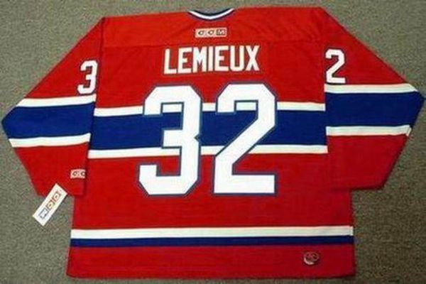 men women youth claude lemieux montreal canadiens 1986 ccm away hockey jersey goalie cut all stitched quality any name any number, Black;red
men women youth claude lemieux montreal canadiens 1986 ccm away hockey jersey goalie cut all stitched quality any name any number, Black;red