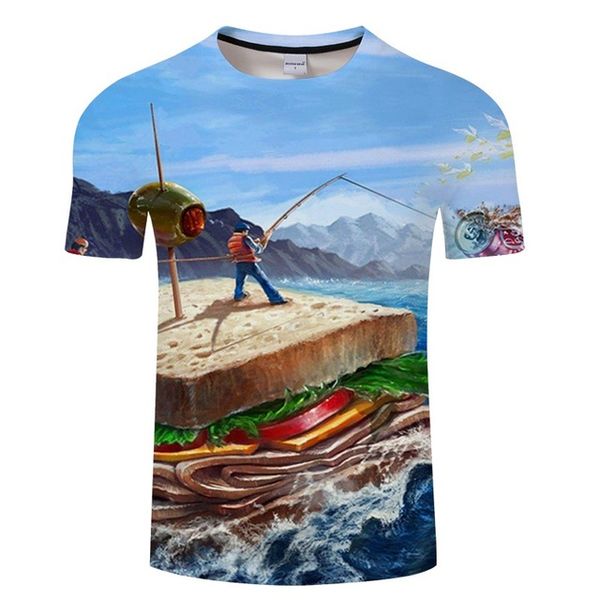 modal fun fish print digital fishing asian 3d print shirts humor harajuku oversized men clothing
modal fun fish print digital fishing asian 3d print shirts humor harajuku oversized men clothing