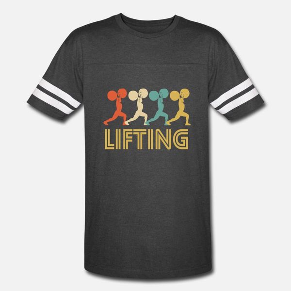 retro weightlifting pop art t shirt men custom tee shirt s-xxxl fit fitness comfortable spring cool shirt
retro weightlifting pop art t shirt men custom tee shirt s-xxxl fit fitness comfortable spring cool shirt