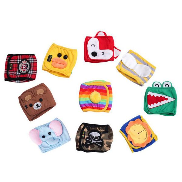 new cartoon dog diaper physiological pants sanitary washable female dog panties shorts underwear briefs for dogs
new cartoon dog diaper physiological pants sanitary washable female dog panties shorts underwear briefs for dogs