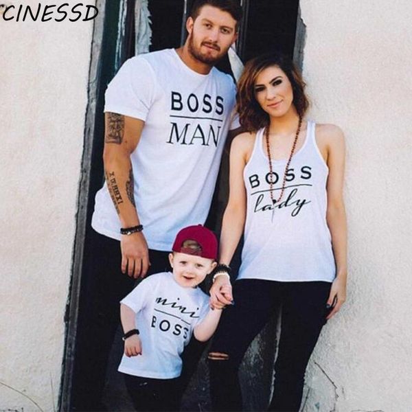 family t shirts boys girls mother daddy t-shirts mini boss letter printed family t-shirt look matching clothes outfits, Blue
family t shirts boys girls mother daddy t-shirts mini boss letter printed family t-shirt look matching clothes outfits, Blue