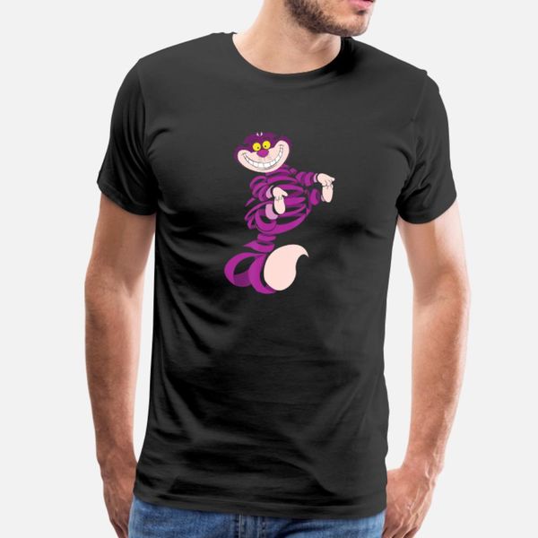 crazy cheshire cat wonderland cats for hal t shirt men designer short sleeve plus size 3xl male interesting fashion summer style shirt
crazy cheshire cat wonderland cats for hal t shirt men designer short sleeve plus size 3xl male interesting fashion summer style shirt
