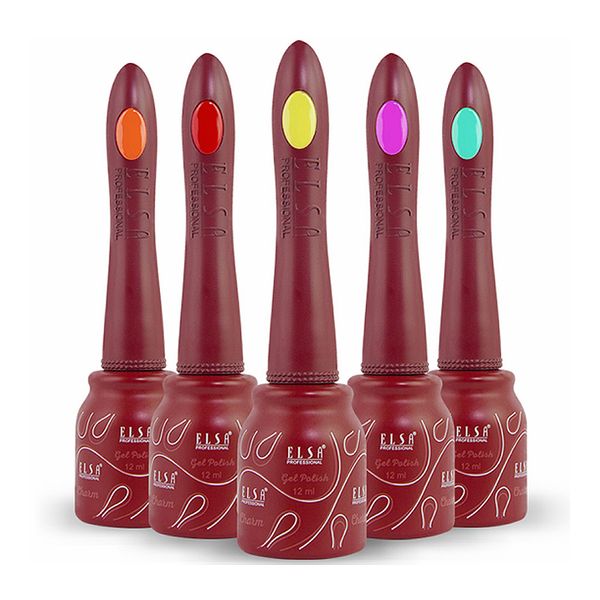 professional nail gel polish nail art salon art varnish hybrid soak off gel lacquer lucky paint, Red;pink
professional nail gel polish nail art salon art varnish hybrid soak off gel lacquer lucky paint, Red;pink
