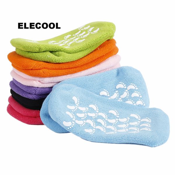 nail art kits elecool 1 pair spa gel socks moisturize soften repair cracked skin moisturizing manicure tools
nail art kits elecool 1 pair spa gel socks moisturize soften repair cracked skin moisturizing manicure tools