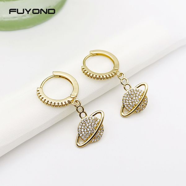 hoop & huggie stellar charm earrings dangle women's fashion round gold silver color female jewelry accessories, Golden;silver
hoop & huggie stellar charm earrings dangle women's fashion round gold silver color female jewelry accessories, Golden;silver