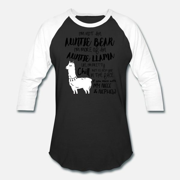 я не тетушка медведь я скорее тетушка llama тенниски мужчины настройка хлопка вокруг шеи одежда anti-wrinkle юмор весна обычной рубашки
я не тетушка медведь я скорее тетушка llama тенниски мужчины настройка хлопка вокруг шеи одежда anti-wrinkle юмор весна обычной рубашки
