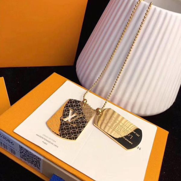 qualtiy necklaces fashion jewelry stainless luxury pendant necklaces exquisite stainless steel necklaces man women with gift box v06, Silver
qualtiy necklaces fashion jewelry stainless luxury pendant necklaces exquisite stainless steel necklaces man women with gift box v06, Silver