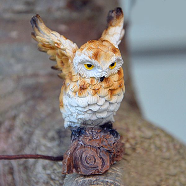 decoration imitation owls outdoor resin craft micro landscape patio cute bonsai
decoration imitation owls outdoor resin craft micro landscape patio cute bonsai