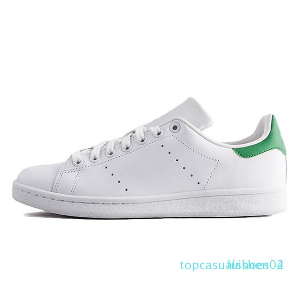 original smith casual men shoes ladies designer green tripler black white blue pink silver mens stan leather shoe flats sneakers 36-44 t04
original smith casual men shoes ladies designer green tripler black white blue pink silver mens stan leather shoe flats sneakers 36-44 t04