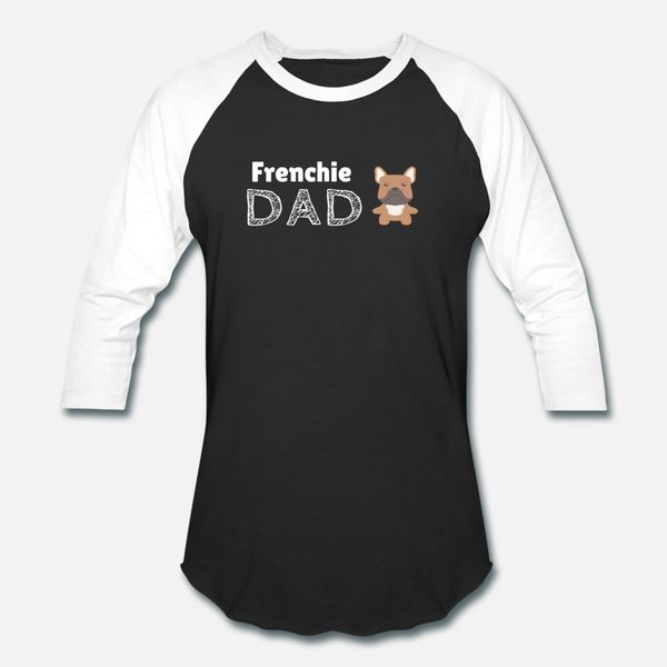 frenchie папа тенниски мужчины печати 100% хлопок o-образный вырез фотографий сыпучей новой моды лето семьи рубашки
frenchie папа тенниски мужчины печати 100% хлопок o-образный вырез фотографий сыпучей новой моды лето семьи рубашки