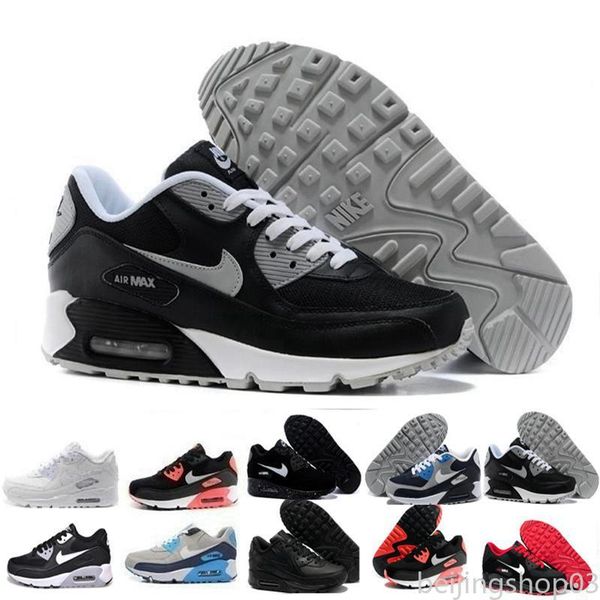 sneaker classic 90 men's and women's running shoes coach 90 cushioned breathable sneakers bj3
sneaker classic 90 men's and women's running shoes coach 90 cushioned breathable sneakers bj3