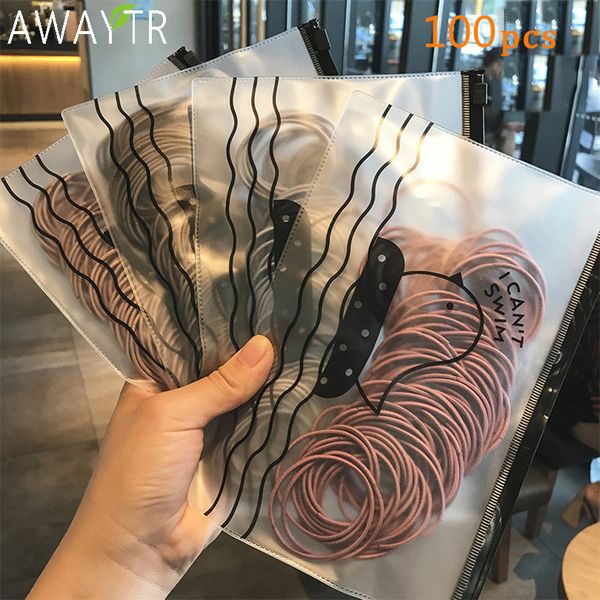 100pcs/bag 5cm hair accessories women rubber bands scrunchies elastic hair bands girls headband decorations ties gum for hair, Slivery;white
100pcs/bag 5cm hair accessories women rubber bands scrunchies elastic hair bands girls headband decorations ties gum for hair, Slivery;white
