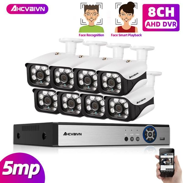 8ch система беспроводного видеонаблюдения dvr nvr система 5.0mp ir крытая открытая водонепроницаемый ahd безопасность камера наблюдение kit
8ch система беспроводного видеонаблюдения dvr nvr система 5.0mp ir крытая открытая водонепроницаемый ahd безопасность камера наблюдение kit