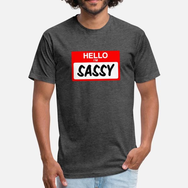 hello i m sassy t shirt men create cotton plus size 3xl letter loose funny spring trend shirt
hello i m sassy t shirt men create cotton plus size 3xl letter loose funny spring trend shirt