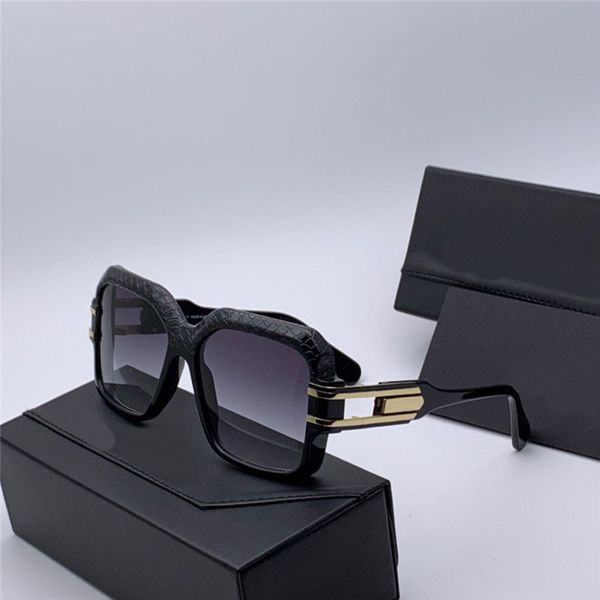 new fashion design sunglasses 623 3 square full frame horizontal eyebrow snake design, classic sunglasses, uv400 protective lens, White;black
new fashion design sunglasses 623 3 square full frame horizontal eyebrow snake design, classic sunglasses, uv400 protective lens, White;black