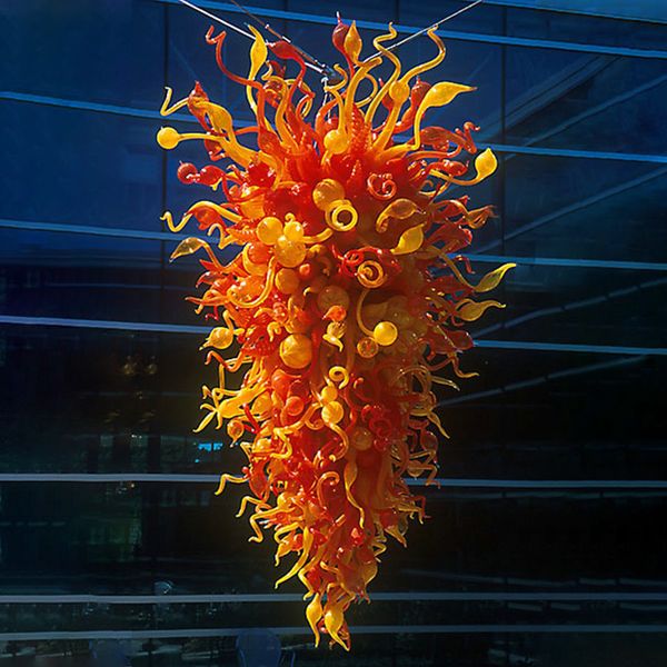 chandelier lighting pendant lamps light large l lights orange yellow 96 inches handmade blown glass chandeliers lightings led art decoration
chandelier lighting pendant lamps light large l lights orange yellow 96 inches handmade blown glass chandeliers lightings led art decoration