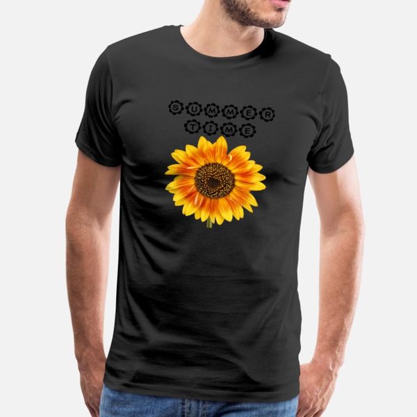 summertime beautiful sunflower t shirt men designs cotton s-3xl basic solid loose building spring original shirt
summertime beautiful sunflower t shirt men designs cotton s-3xl basic solid loose building spring original shirt