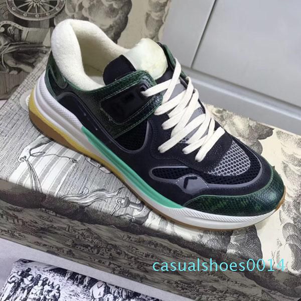 r2 new luxury designers sneakers red bottom shoes low cut suede spike luxury shoes for men shoes party wedding crystal leather sneakers c14, Black
r2 new luxury designers sneakers red bottom shoes low cut suede spike luxury shoes for men shoes party wedding crystal leather sneakers c14, Black