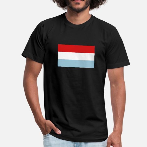 luxembourg t shirt men anti-wrinkle short sleeve round neck trend anti-wrinkle new style summer style pattern
luxembourg t shirt men anti-wrinkle short sleeve round neck trend anti-wrinkle new style summer style pattern