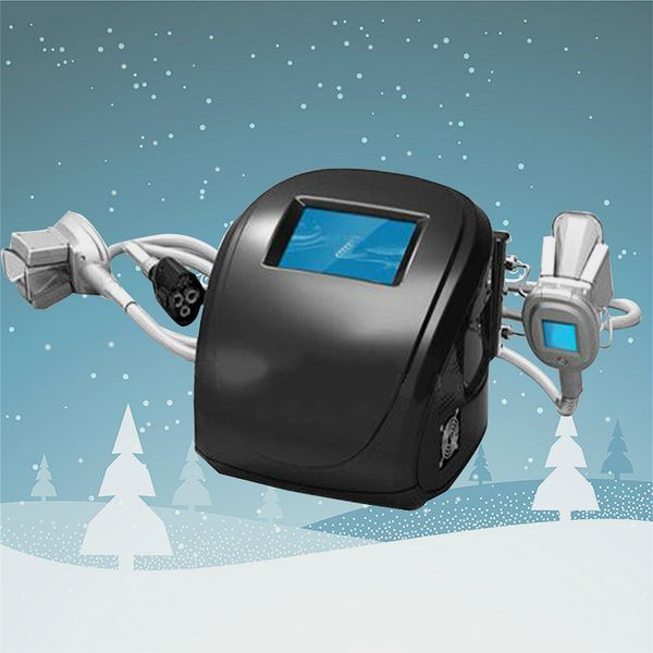 new developed full vacuum cooling cryolipolysis machines professional technology body slimming one handle work at the same time
new developed full vacuum cooling cryolipolysis machines professional technology body slimming one handle work at the same time