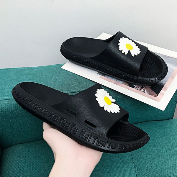 weh men slipper rubber sole casual shoes non-slip indoor outdoor summer slides sandals slides men sleepers shoes black
weh men slipper rubber sole casual shoes non-slip indoor outdoor summer slides sandals slides men sleepers shoes black