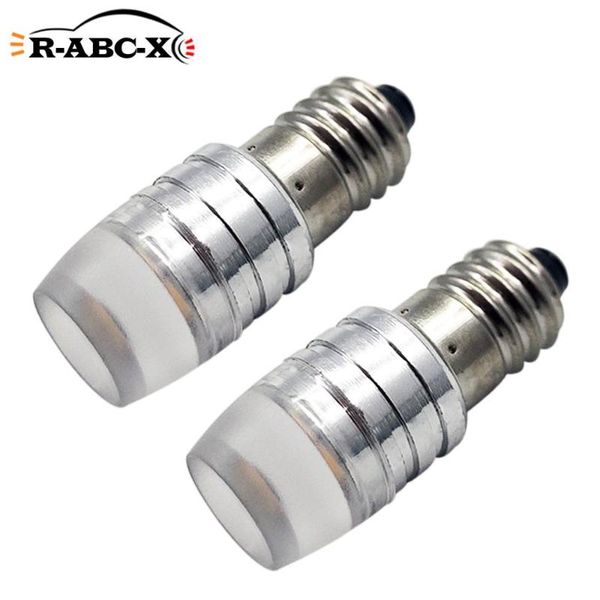 2pcs 0.6w 2835 2smd led instrument lamp e10 indicator bulb old fashioned yellow no-polarity 12v
2pcs 0.6w 2835 2smd led instrument lamp e10 indicator bulb old fashioned yellow no-polarity 12v
