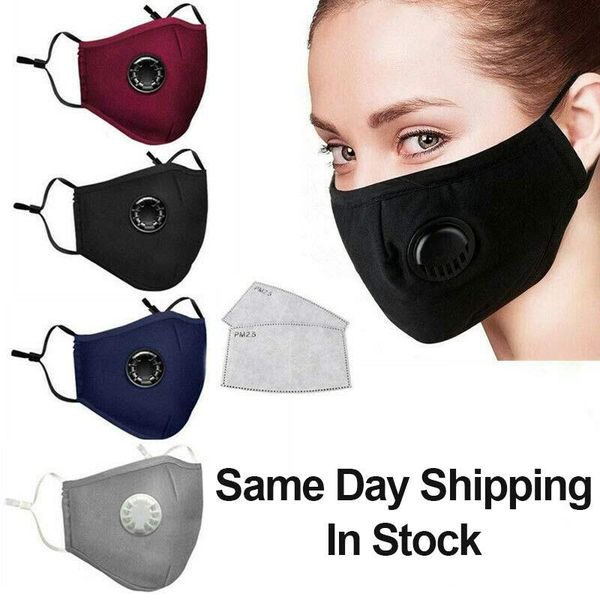 in stock mouth face mask black cotton anti dust and nose protection mask fashion washable reusable cycling masks
in stock mouth face mask black cotton anti dust and nose protection mask fashion washable reusable cycling masks