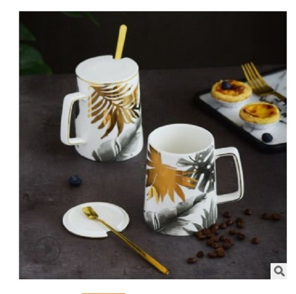 2020 creative ceramic mark ceramic cup coffee cup water cup with cover spoon gift box 002
2020 creative ceramic mark ceramic cup coffee cup water cup with cover spoon gift box 002