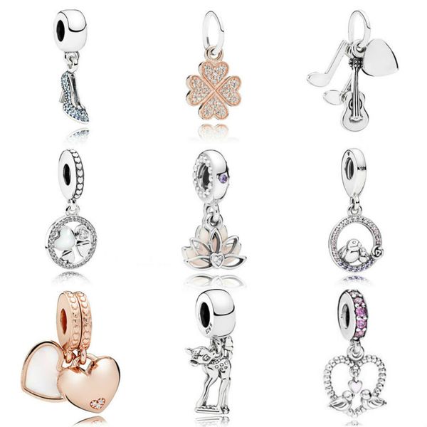100% 925 sterling silver charm 791470cfl 791355cz 791504en09 792104cz 797259cz 797060nprmx 782072en23 796462 797316cfp gifts, Black
100% 925 sterling silver charm 791470cfl 791355cz 791504en09 792104cz 797259cz 797060nprmx 782072en23 796462 797316cfp gifts, Black