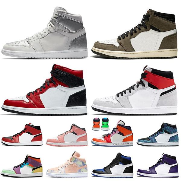 1 1s og basketball shoes for men,satin snake wmns tie-dye twist union spiderman unc to chicago smoke gray mens jumpman sport sneakers
1 1s og basketball shoes for men,satin snake wmns tie-dye twist union spiderman unc to chicago smoke gray mens jumpman sport sneakers