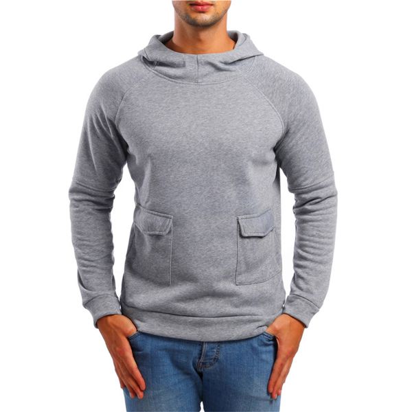 dropshipping autumn mens designer hoodie fashion pullover solid color printed hooded pockets sweatshirts streetwear male clothing, Black
dropshipping autumn mens designer hoodie fashion pullover solid color printed hooded pockets sweatshirts streetwear male clothing, Black