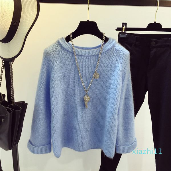 winter women candy color sweater female knitted sweaters and pullovers femme tricot pull bottom sweater jumper, White;black
winter women candy color sweater female knitted sweaters and pullovers femme tricot pull bottom sweater jumper, White;black