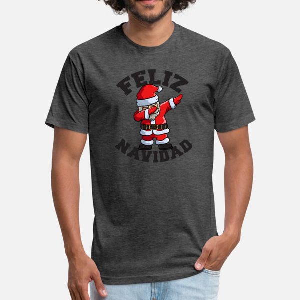 feliz navidad санта прилагая рождество t shirt мужчины создать 100% хлопок s-3xl урожай симпатичные смешные повседневный весна осень family
feliz navidad санта прилагая рождество t shirt мужчины создать 100% хлопок s-3xl урожай симпатичные смешные повседневный весна осень family
