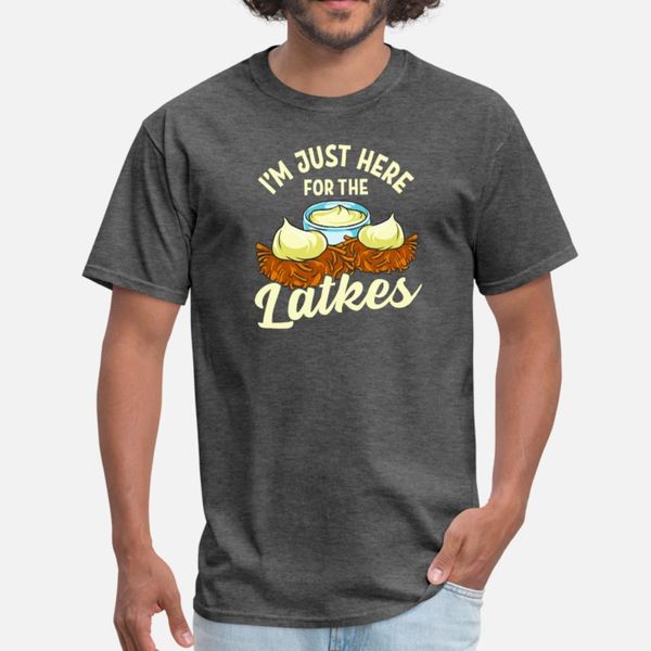 hanukkah funny latke t shirt men customized short sleeve plus size 3xl leisure loose casual summer style leisure shirt, White;black
hanukkah funny latke t shirt men customized short sleeve plus size 3xl leisure loose casual summer style leisure shirt, White;black