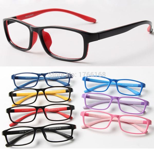 fashion eyewear optical glasses children kids optical frame colorful design rubber silicone tr90 eyewear child 5015 7colours, Black
fashion eyewear optical glasses children kids optical frame colorful design rubber silicone tr90 eyewear child 5015 7colours, Black
