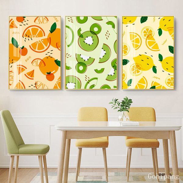 fresh orange fruit kitchen canvas painting poster and print wall art modular pictures dining room home decorative no frame
fresh orange fruit kitchen canvas painting poster and print wall art modular pictures dining room home decorative no frame