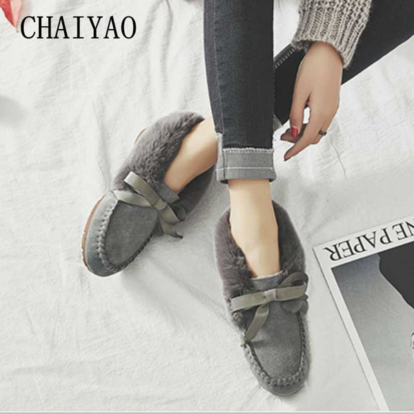 snow boots women's cotton boots 2020 winter new keep warm female shoes fashion butterfly-knot plush ankle platform women's shoes, Black
snow boots women's cotton boots 2020 winter new keep warm female shoes fashion butterfly-knot plush ankle platform women's shoes, Black
