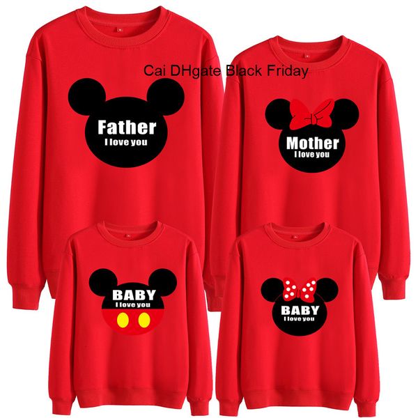 family matching clothes cotton long sleeve cartoon coat father mother son daughter pullover sweatshirt spring family look, Blue
family matching clothes cotton long sleeve cartoon coat father mother son daughter pullover sweatshirt spring family look, Blue