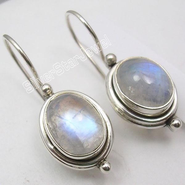 wholesale silver blue fire rainbow moonstone beautiful earrings 2.5cm new, Golden;silver
wholesale silver blue fire rainbow moonstone beautiful earrings 2.5cm new, Golden;silver