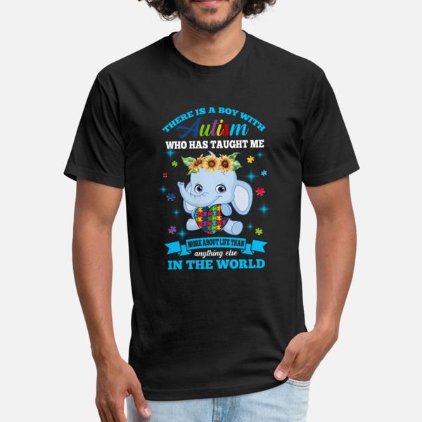 there is a boy with autism who has taught me more t shirt men customize tee shirt plus size 3xl male sunlight breathable summer outfit
there is a boy with autism who has taught me more t shirt men customize tee shirt plus size 3xl male sunlight breathable summer outfit