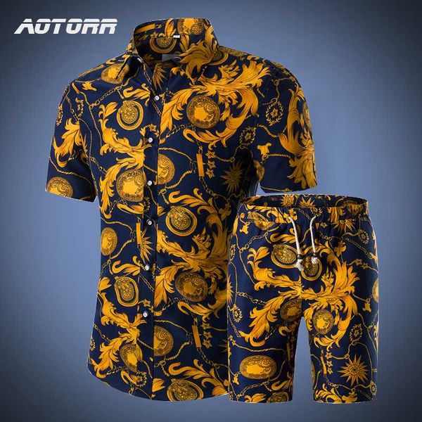 mens floral hawaii tracksuit summer beach 2 piece set short sleeve shirt shorts jogging sweatsuit slim fit holiday men sets 5xl, Gray
mens floral hawaii tracksuit summer beach 2 piece set short sleeve shirt shorts jogging sweatsuit slim fit holiday men sets 5xl, Gray