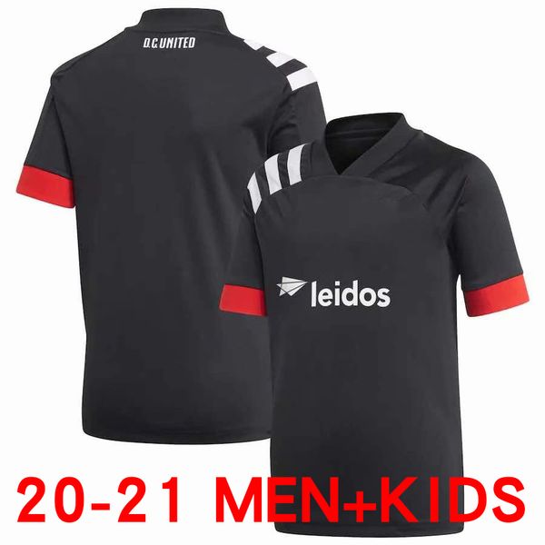 2020 washington dc united soccer jersey 7 arriola 9 rooney 8 segura 13 brillant 5 moreno gressel canouse kamara asad football shirt kits, Black;yellow
2020 washington dc united soccer jersey 7 arriola 9 rooney 8 segura 13 brillant 5 moreno gressel canouse kamara asad football shirt kits, Black;yellow