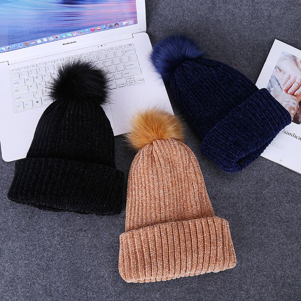 202008-chenlei winter warm pompon chenille fabric leisure lady skullies beanies cap men women hat, Blue;gray
202008-chenlei winter warm pompon chenille fabric leisure lady skullies beanies cap men women hat, Blue;gray